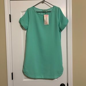 NWT Mint Green Dress